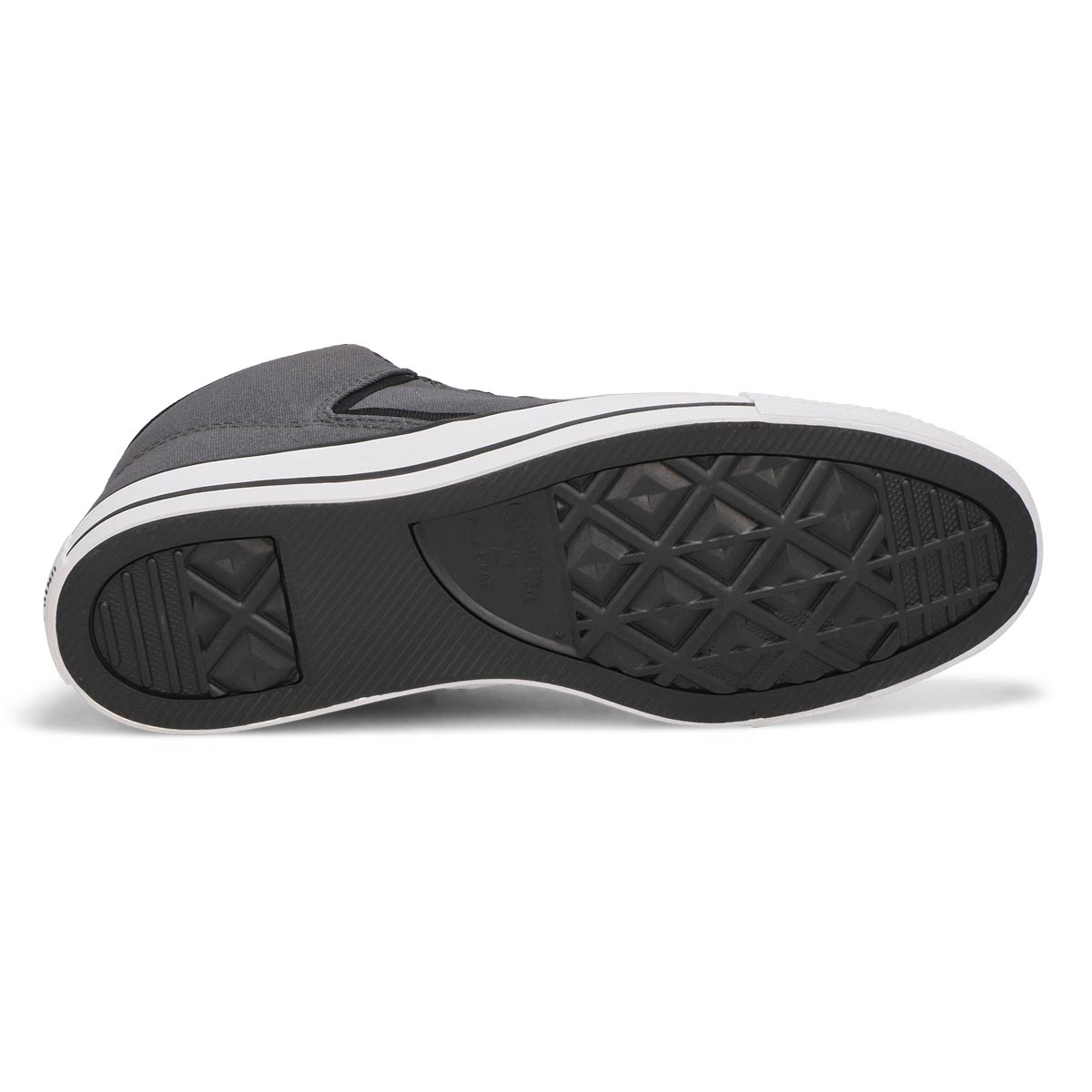 Espadrille CT ALL STAR HIGH STREET MID, hommes
