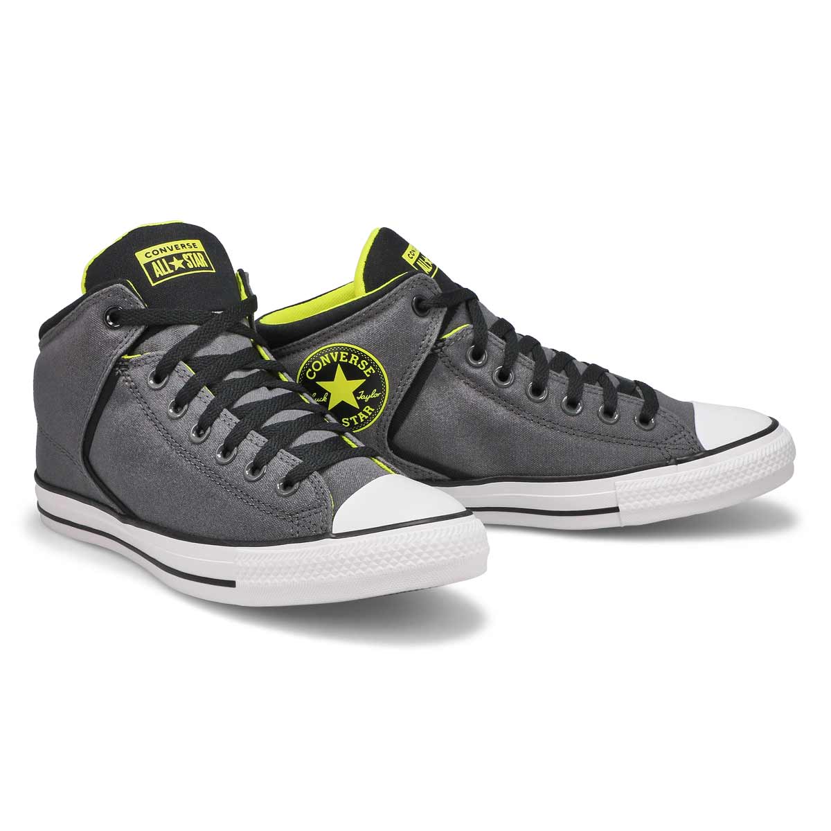 Espadrille CT ALL STAR HIGH STREET MID, hommes