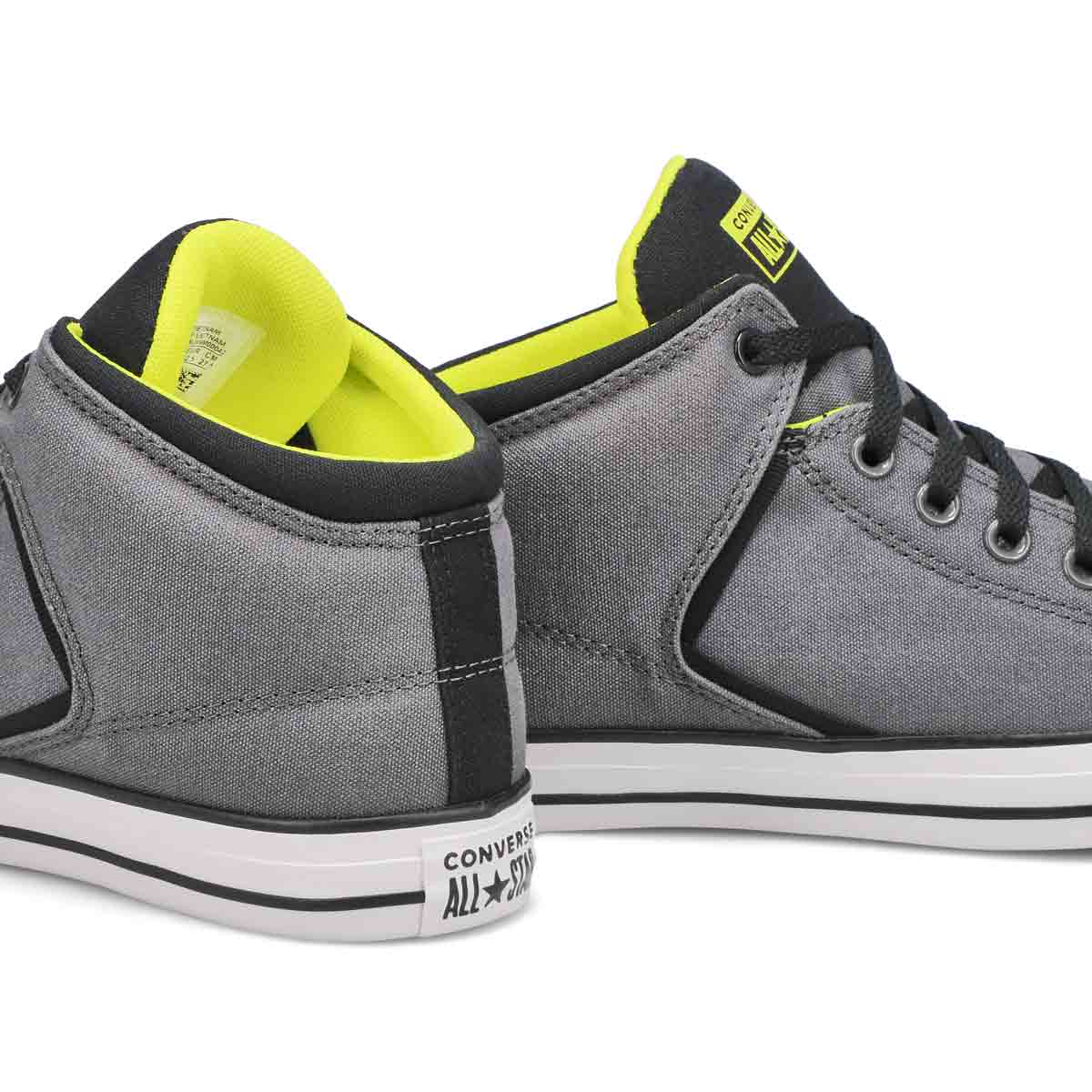 Espadrille CT ALL STAR HIGH STREET MID, hommes