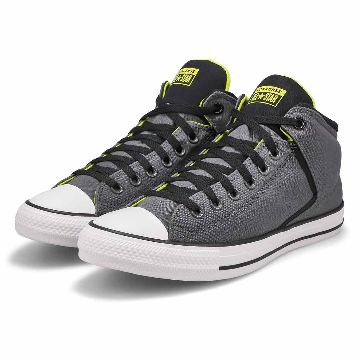 Espadrille CT ALL STAR HIGH STREET MID, hommes