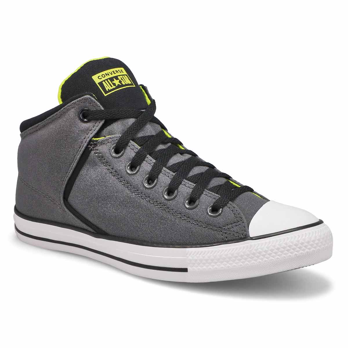 Espadrille CT ALL STAR HIGH STREET MID, hommes