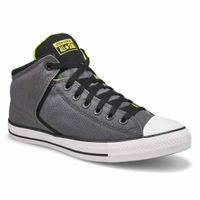 Espadrille CT ALL STAR HIGH STREET MID, hommes