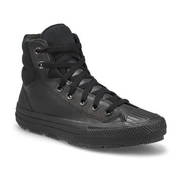 Boys' Chuck Taylor All Star Berkshire Sneaker Boot