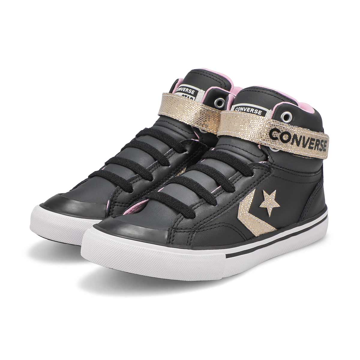 converse pro blaze garcon