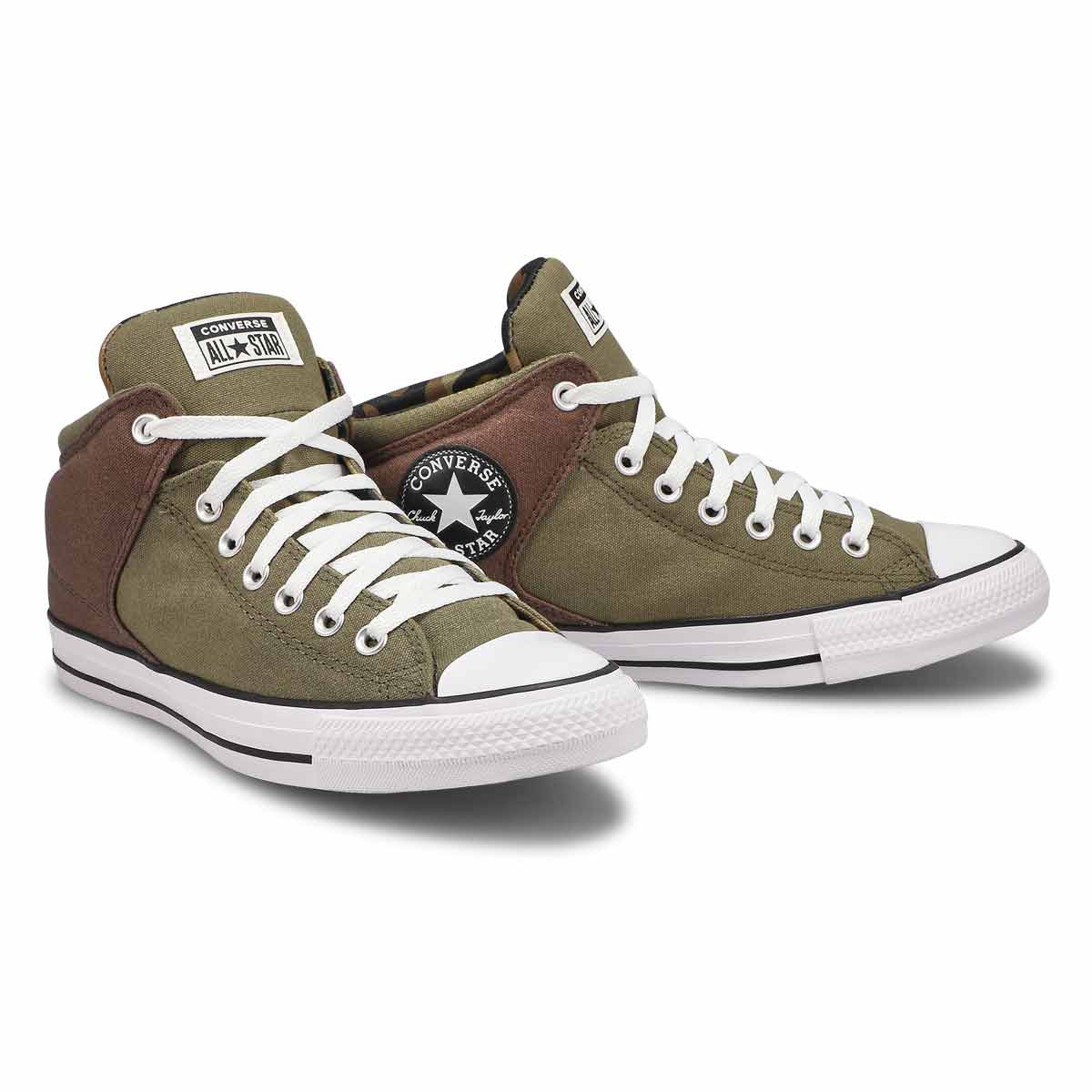 Espadrille CT ALL STAR HIGH STREET, hommes