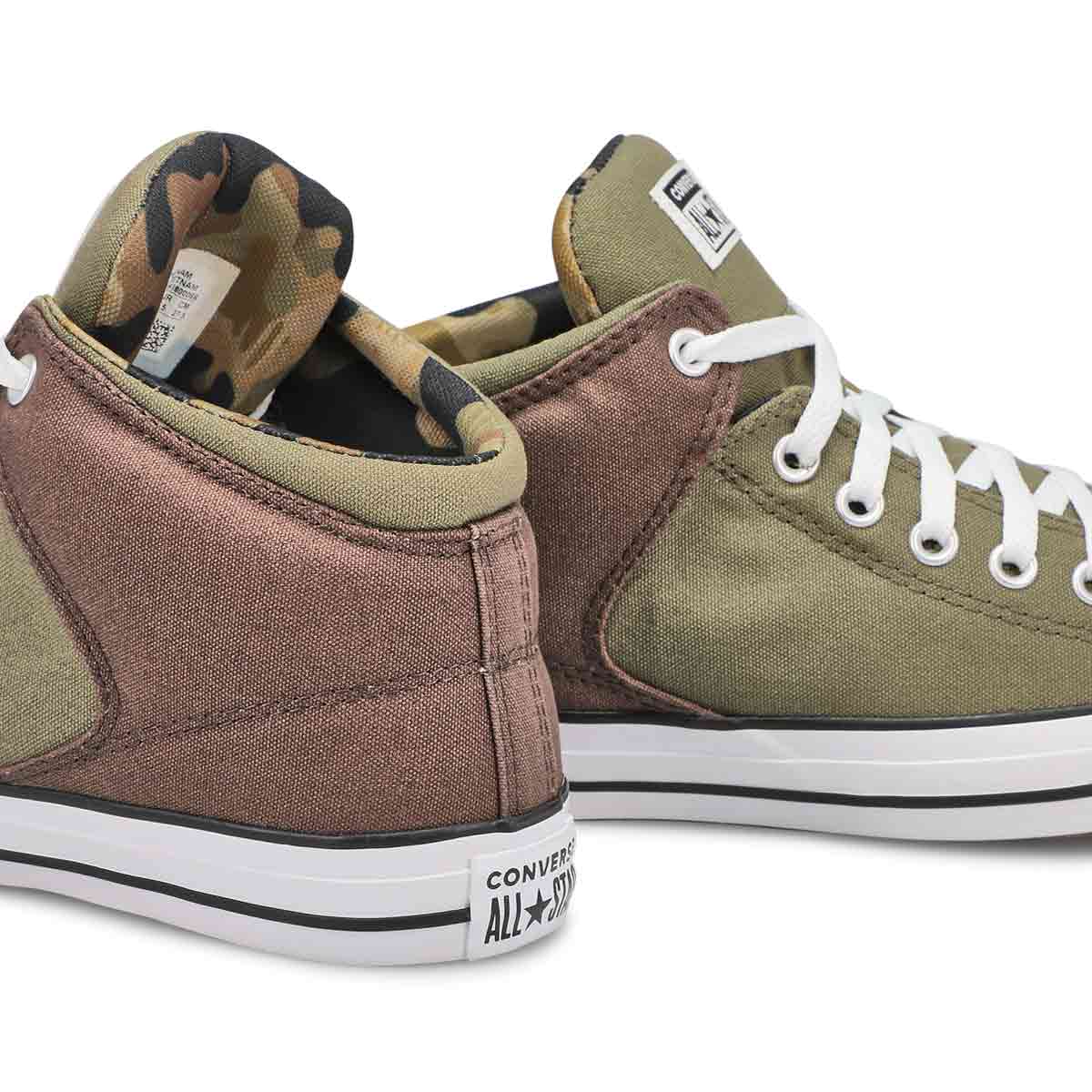 Espadrille CT ALL STAR HIGH STREET, hommes