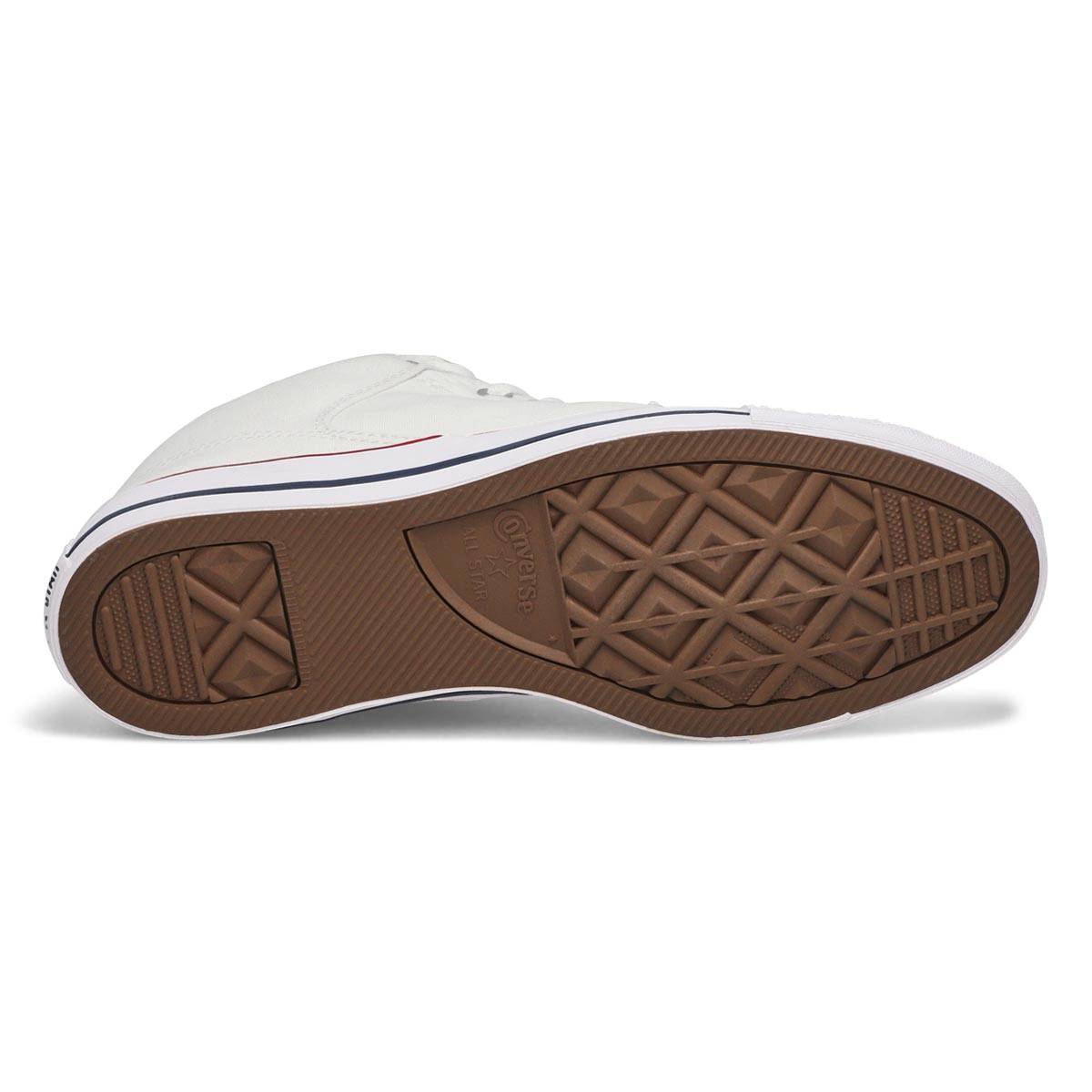 Espadrille CT ALL STAR HIGH STREET MID, hommes