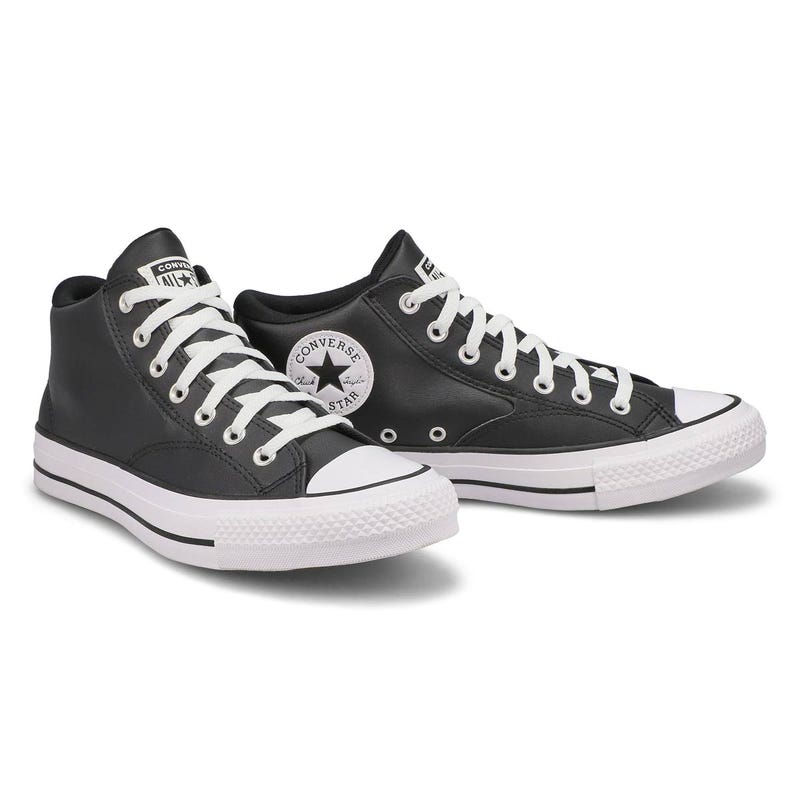 Baskets CHUCK TAYLOR ALL STAR MALDEN STREET, noir/blanc, hommes