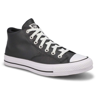 Men's Chuck Taylor All Star Malden Street Sneaker - Black/White
