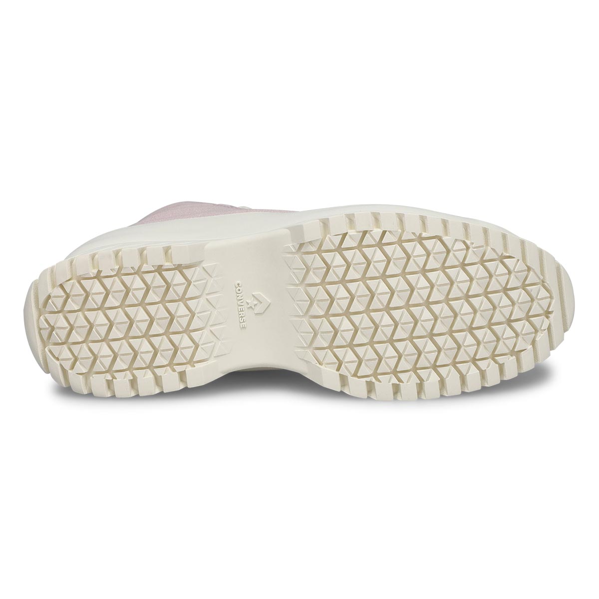 Women's CT All Star Lugged 2.0 Hi Sneaker- Rose
