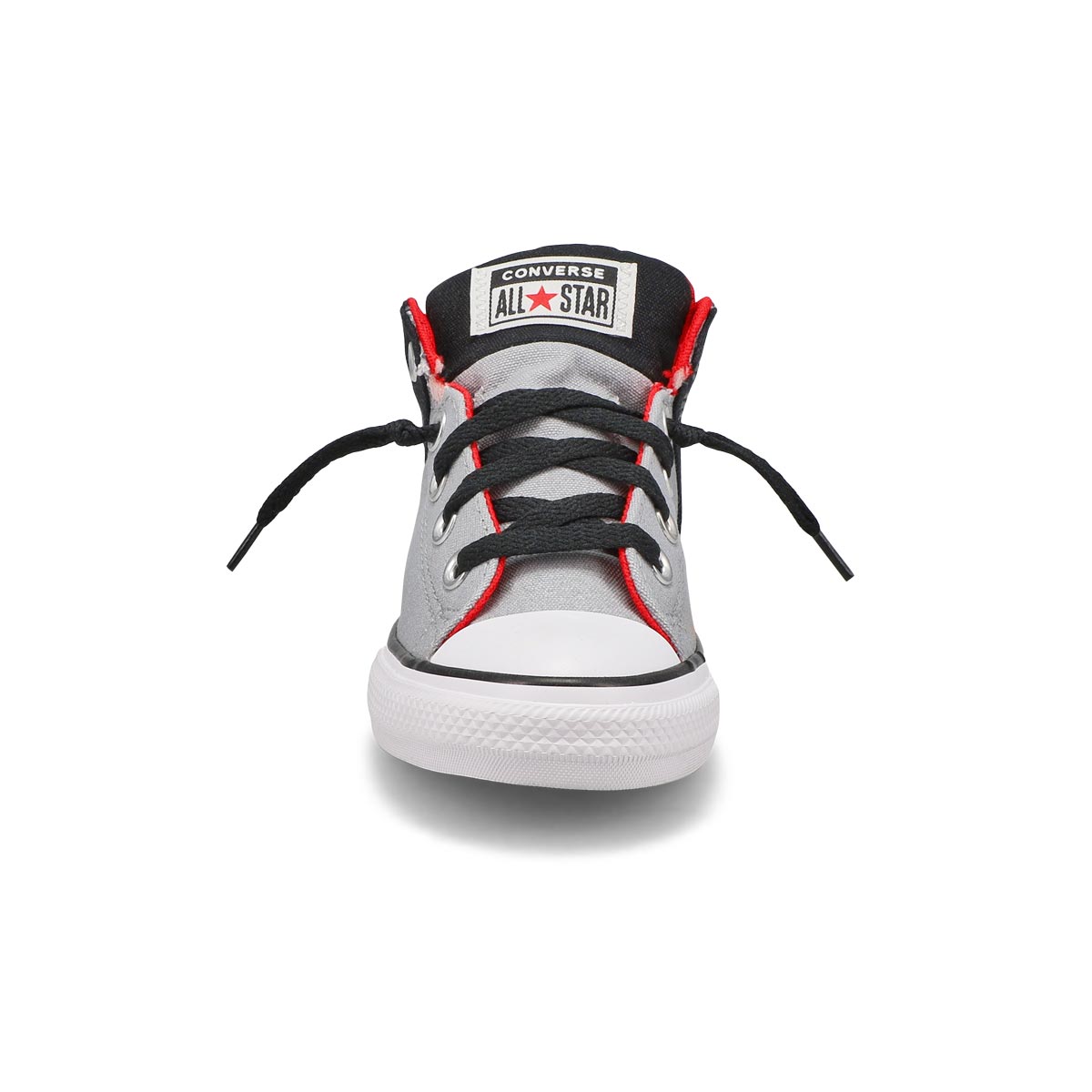 Boys's Chuck Taylor All Star Axel Sneaker - Ash/Bl