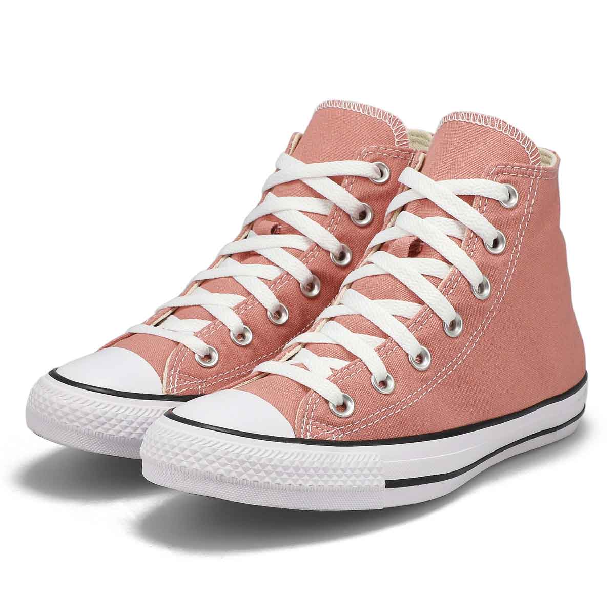 Converse Women's CT All Star Hi Sneaker- Cany 