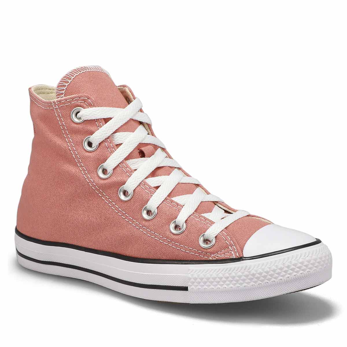 Converse Women's CT All Star Hi Sneaker- Cany 