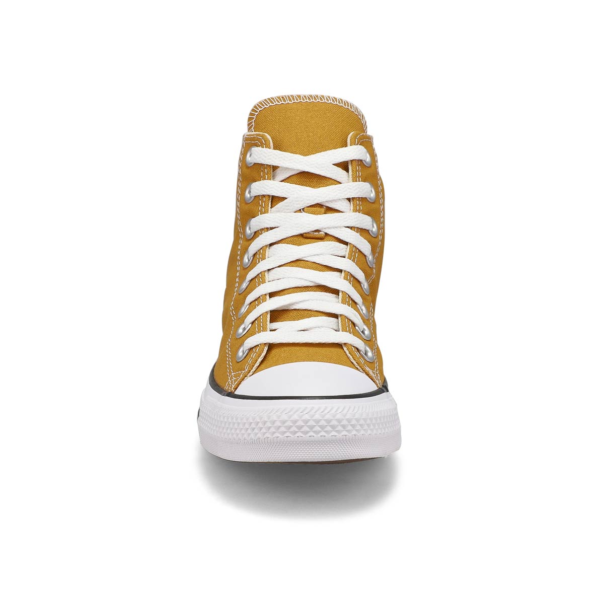 Converse Lds CTAS Hi Sneaker - Orange | SoftMoc USA Converse Lds CTAS Hi Sneaker - Orange | SoftMoc USA