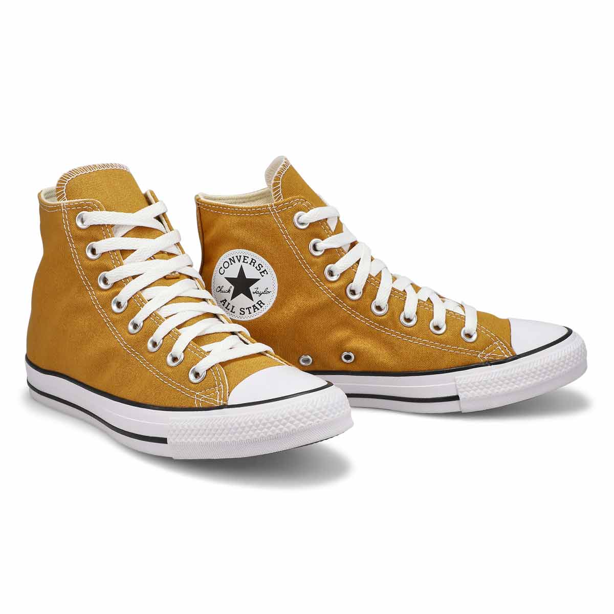 Converse Women's CT All Star Hi Sneaker- Burn Converse Women's CT All Star Hi Sneaker- Burn