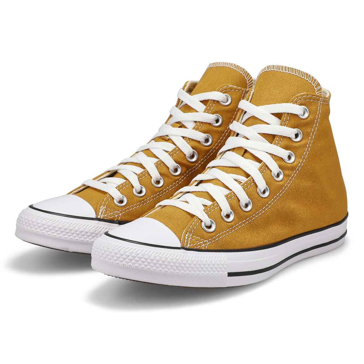 Converse Women's CT All Star Hi Sneaker- Burn | SoftMoc.com