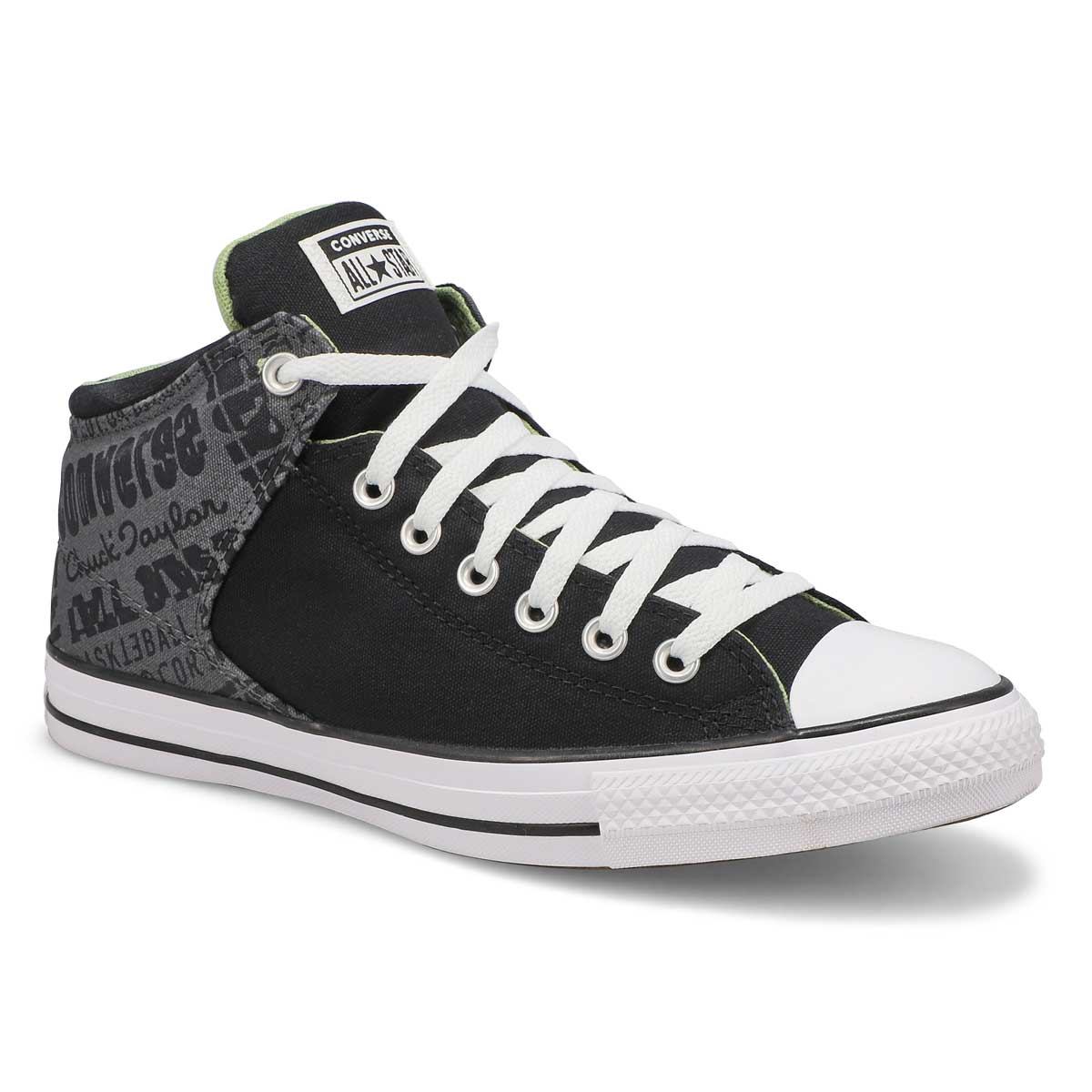 wimper bruiloft lied Converse Men's CT All Star High Street Collag | SoftMoc.com