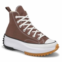 Espadrille RUN STAR HIKE, brun, femmes