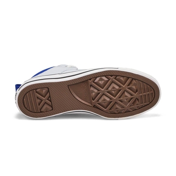 Boys' Chuck Taylor All Star Axel Retro Sport Block