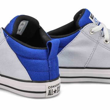 Boys' Chuck Taylor All Star Axel Retro Sport Block