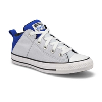 Baskets CHUCK TAYLOR ALL STAR AXEL RETRO SPORT BLOCK, fantôme/bleu, garçons