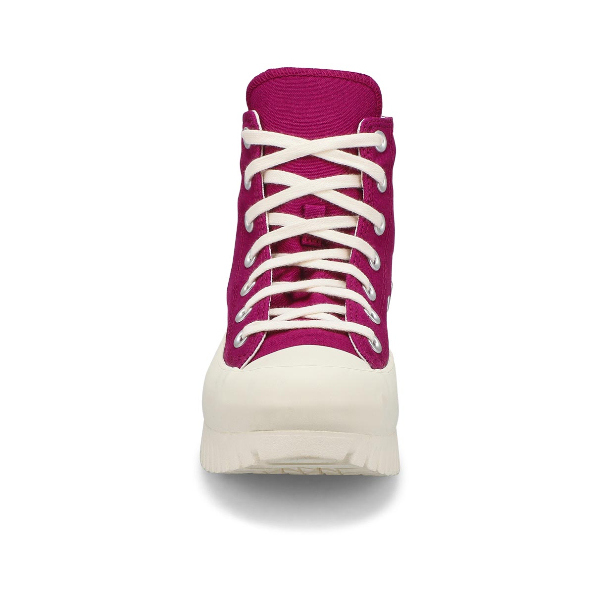 Women's CT All Star Lugged 2.0 Hi Sneaker