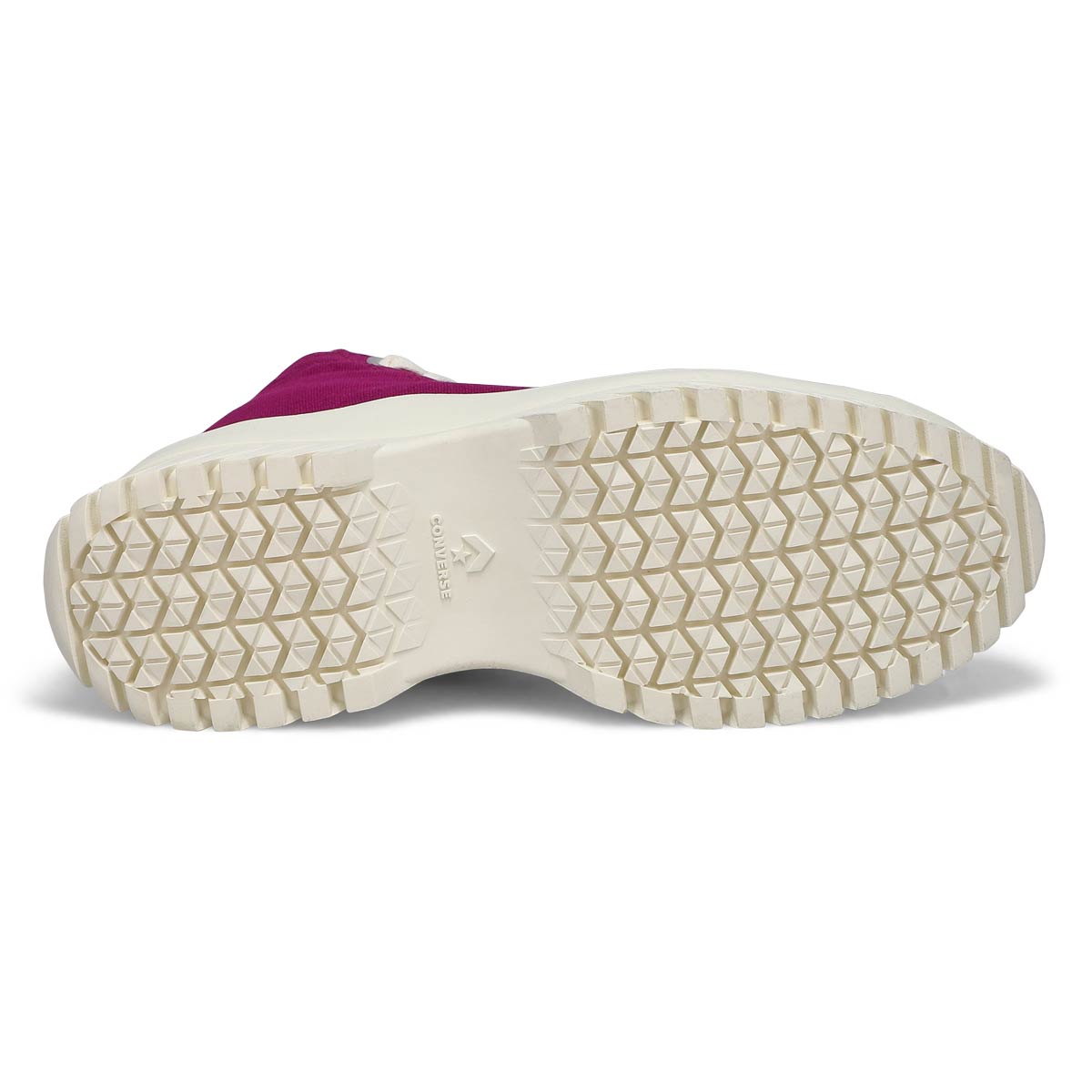 Women's CT All Star Lugged 2.0 Hi Sneaker