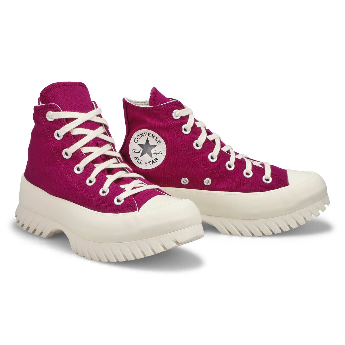Converse Women's CT All Star Lugged Hi Sn Converse Women's CT All Star Lugged Hi Sn