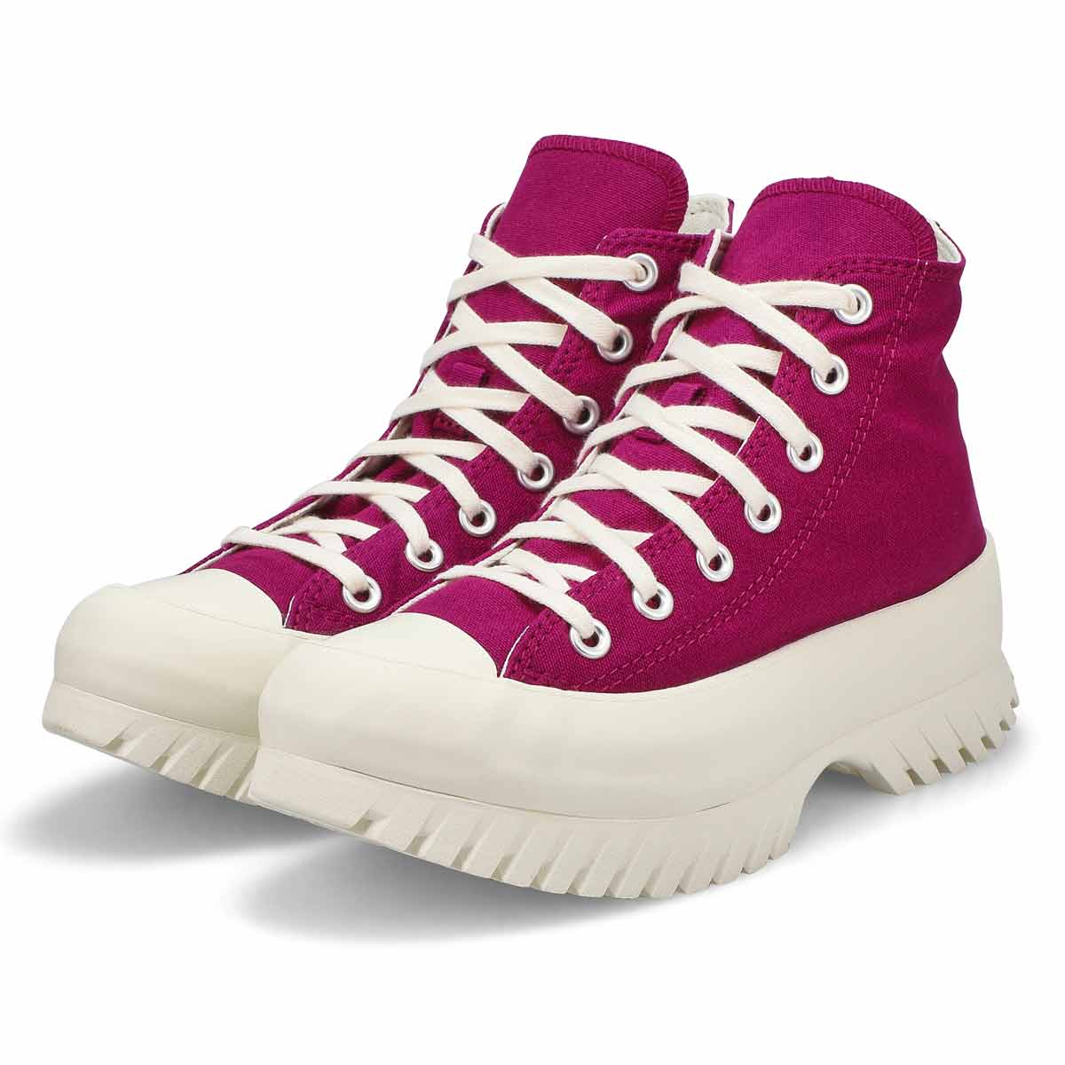 Women's CT All Star Lugged 2.0 Hi Sneaker
