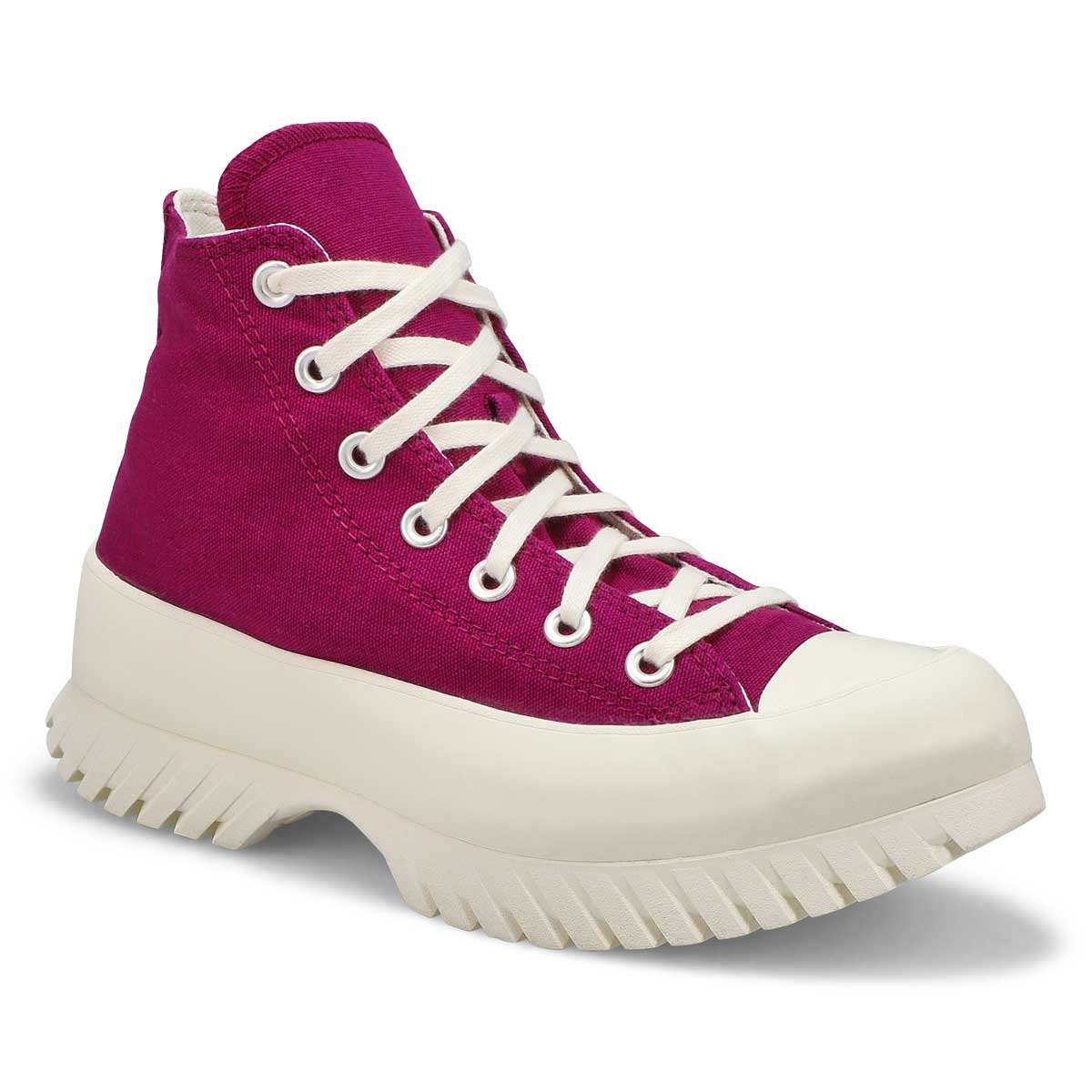 Converse Women's CT All Star Lugged Hi Sn Converse Women's CT All Star Lugged Hi Sn