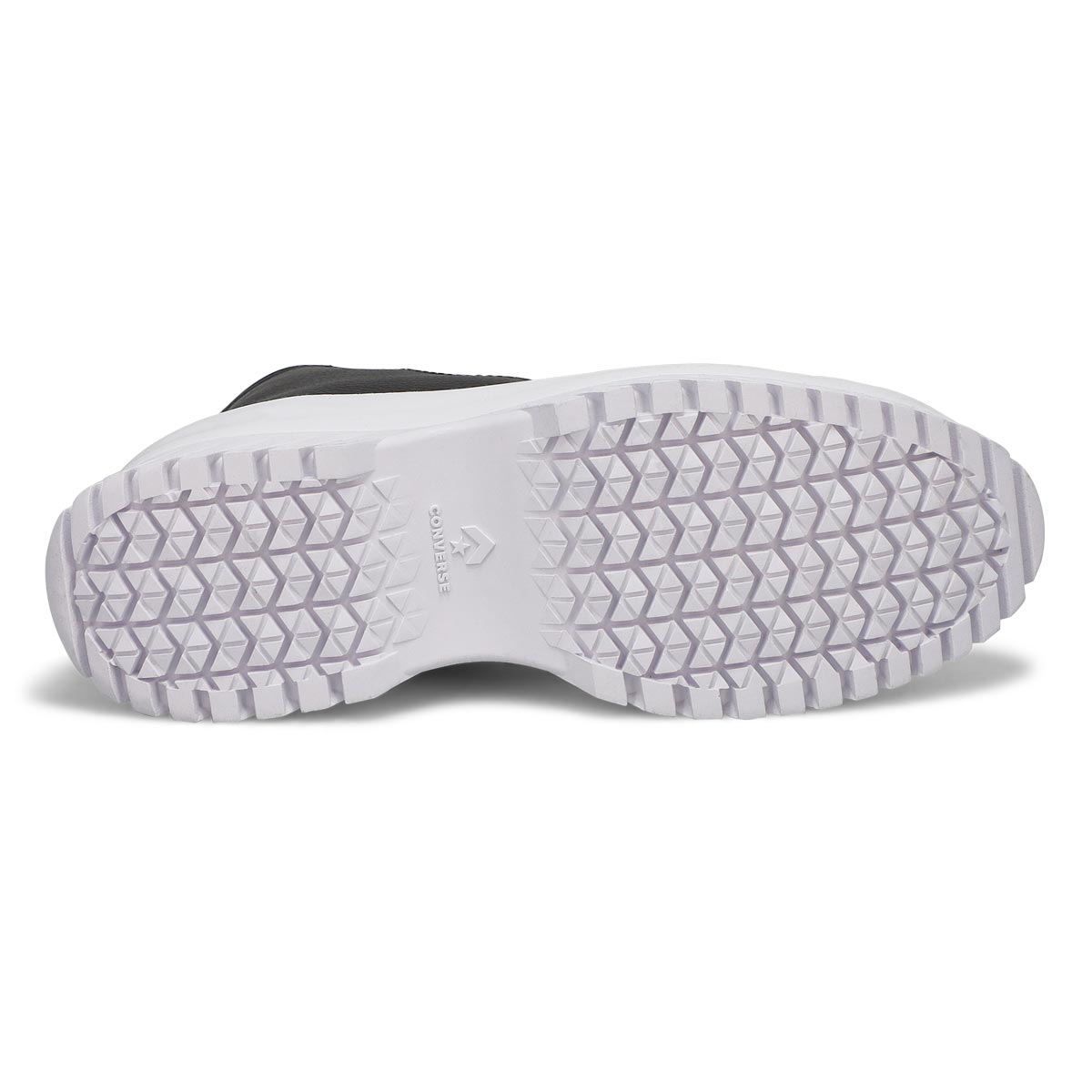 Women's CT All Star Lugged 2.0 Sneaker- Black
