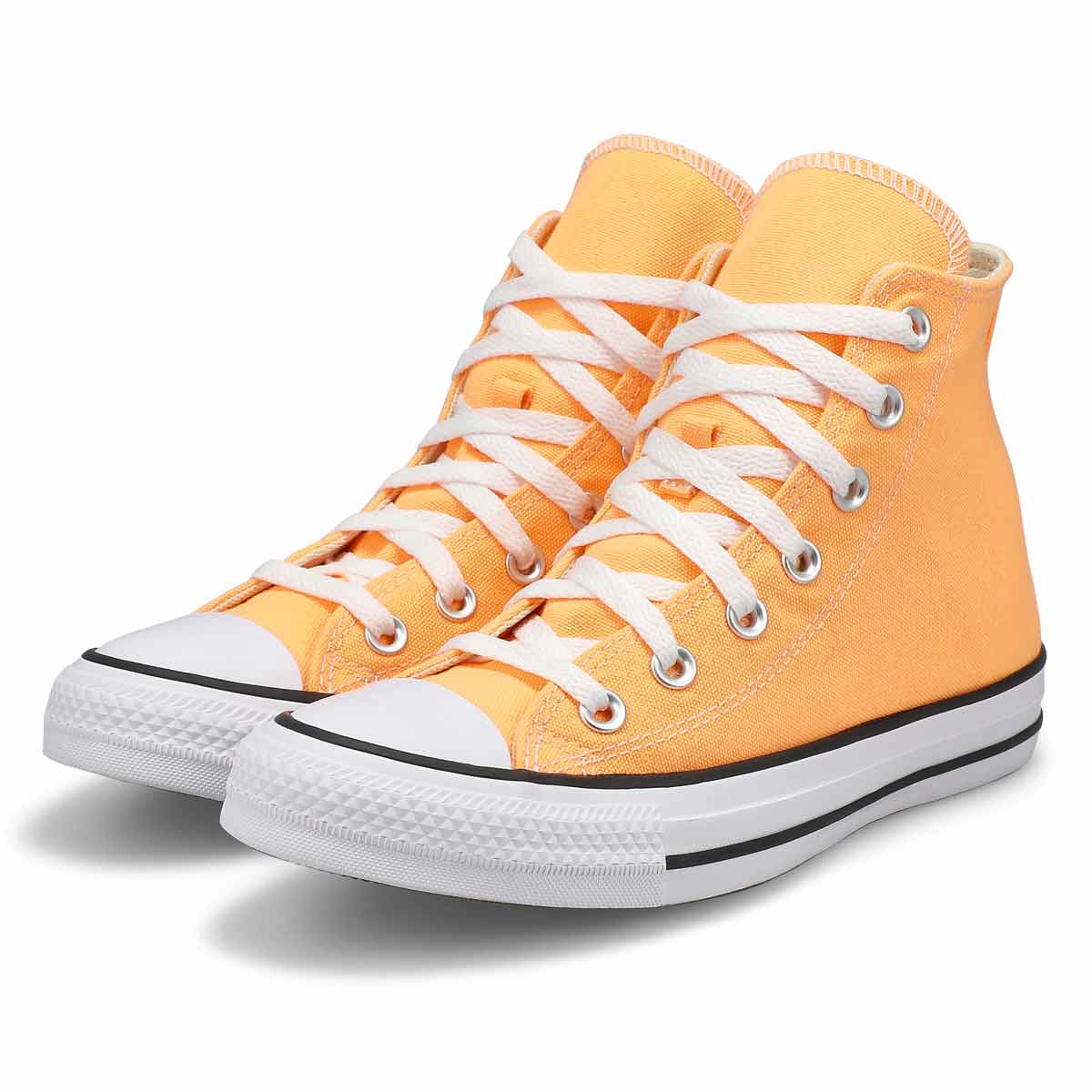 Converse Women's CT All Star Hi Sneaker- Peac | SoftMoc.com