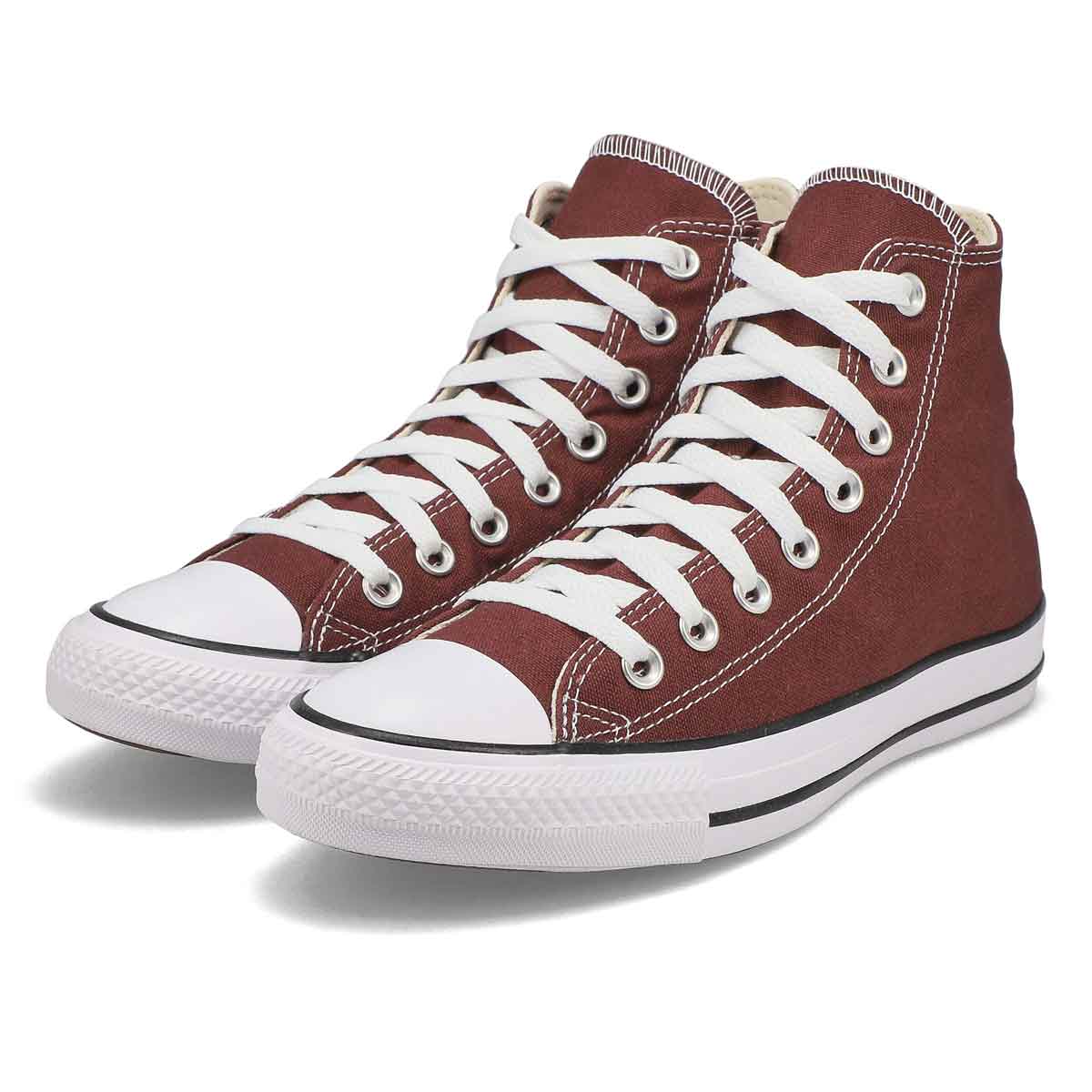 Converse Women's Chuck Taylor All Star Hi Top | SoftMoc.com