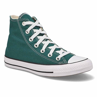 Converse Women's Chuck Taylor All Star Hi Top | SoftMoc.com