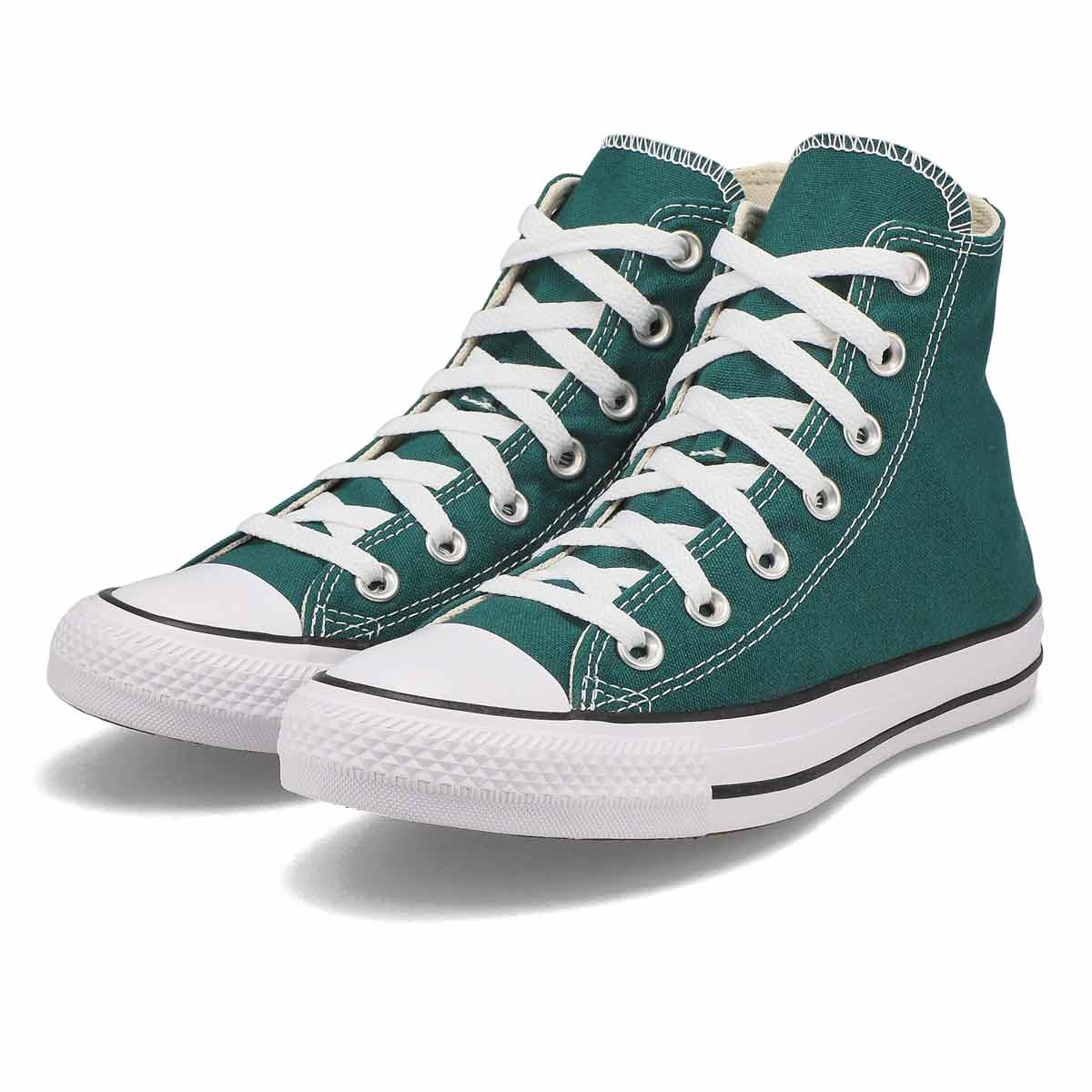 Women's Chuck Taylor All Star Hi Top Sneaker - Dragon Scale