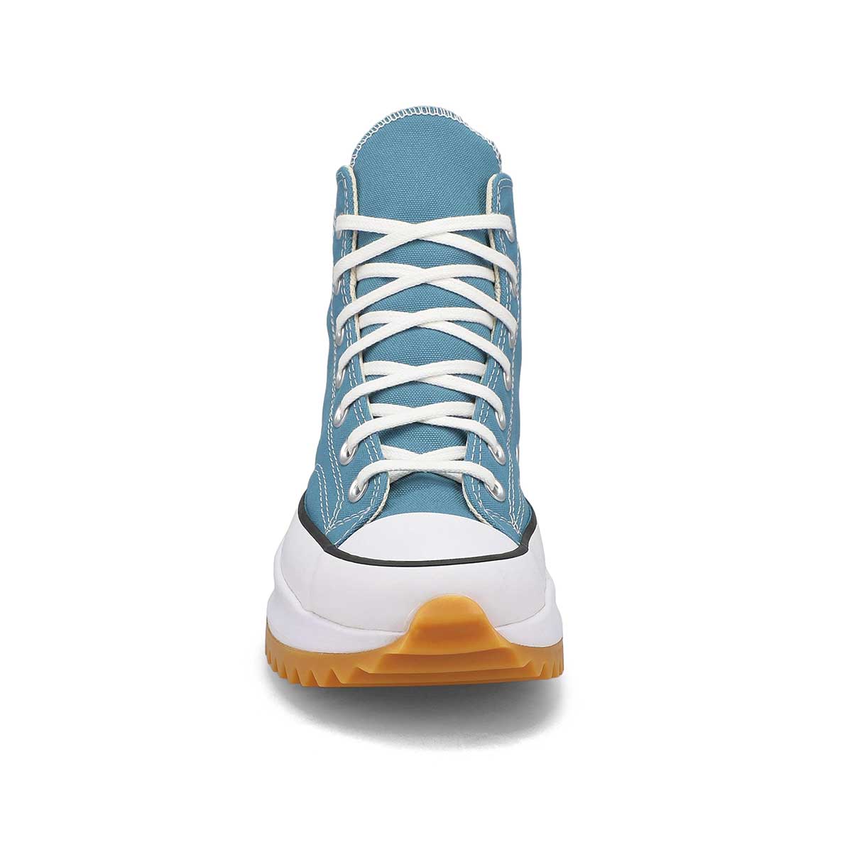 Women's Run Star Hike Platform Sneaker - Noble Blue