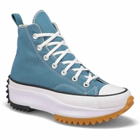 Women's Run Star Hike Platform Sneaker - Noble Blue