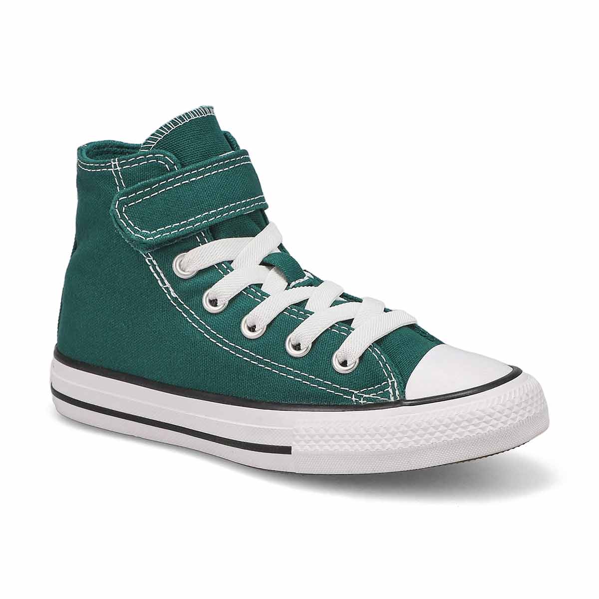 Converse Kids' Chuck Taylor All Star 1V Hi To | SoftMoc.com