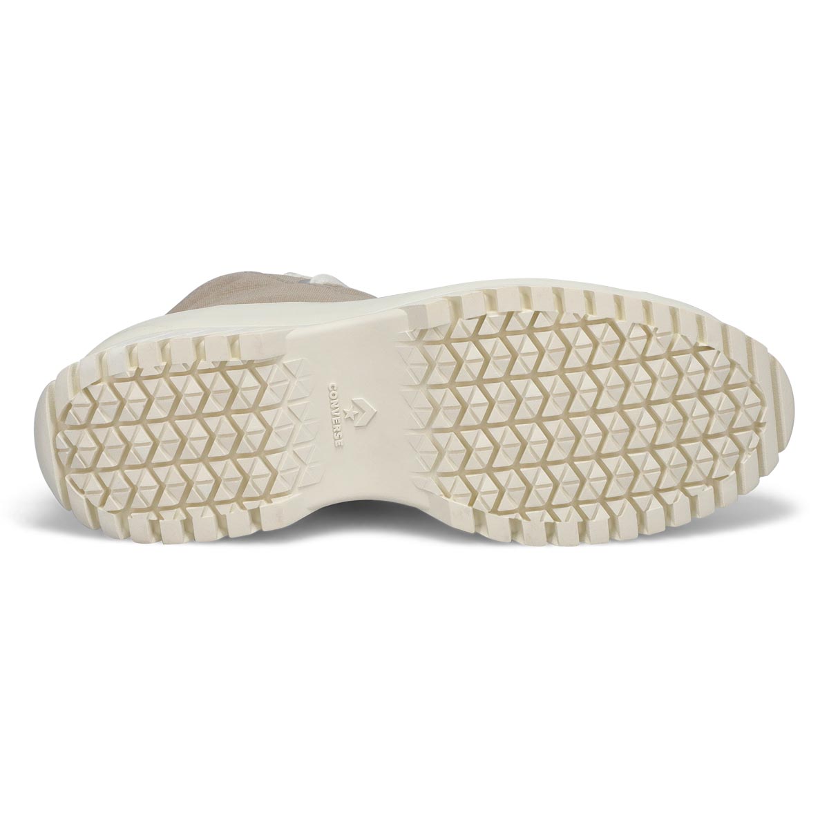 Women's CT All Star Lugged 2.0 Hi Sneaker -Stone