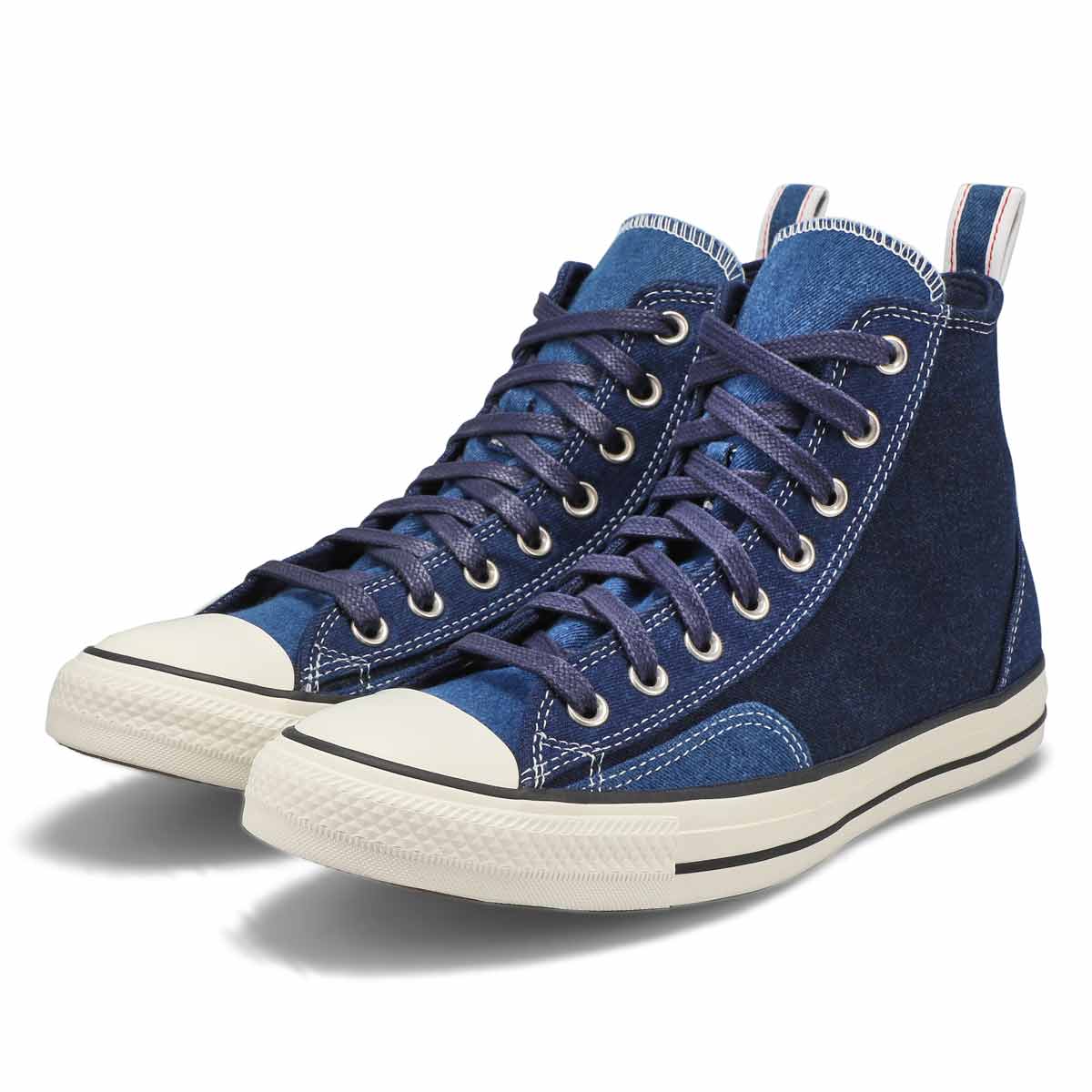 Men's CT All Star Workwear Denim Sneaker