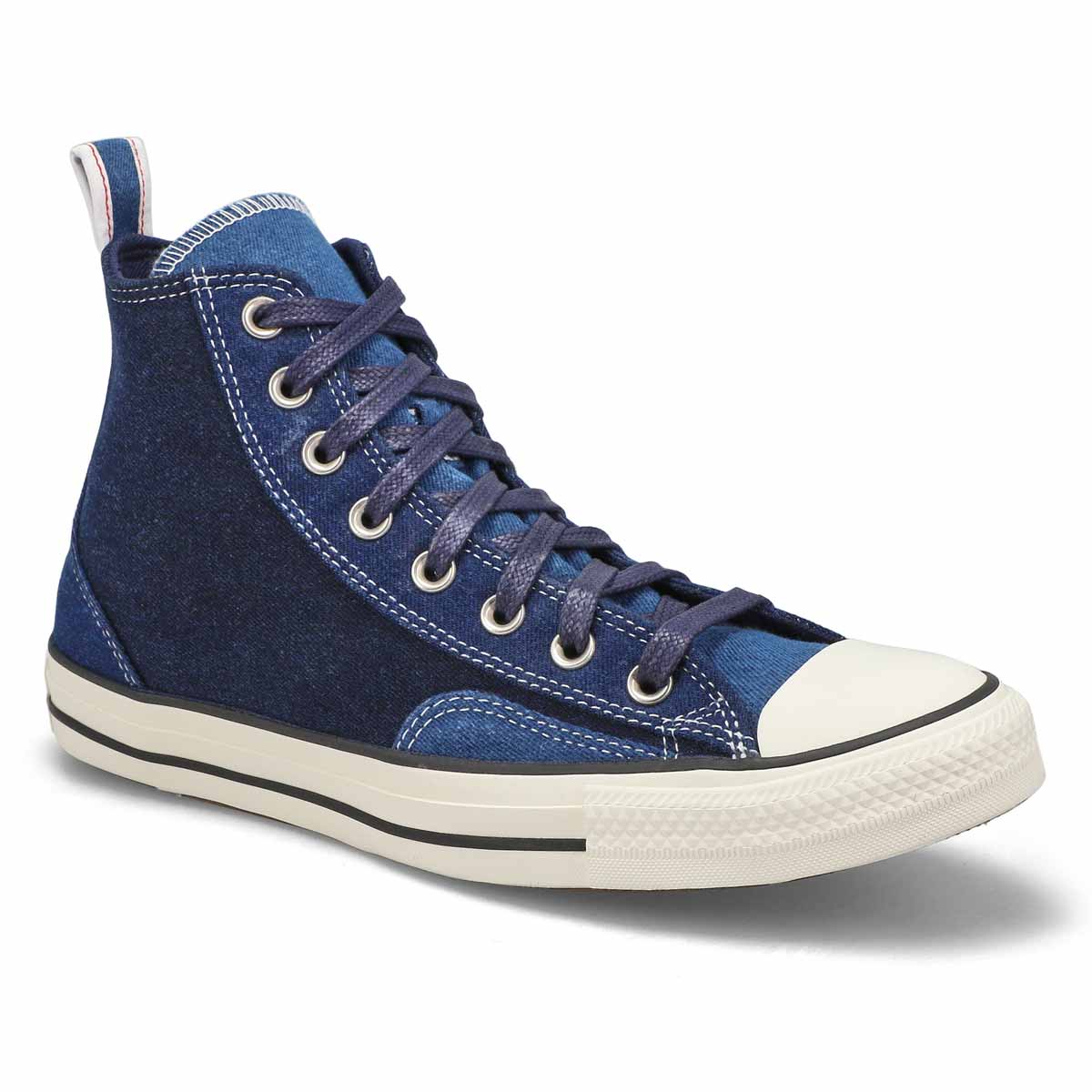 Men's CT All Star Workwear Denim Sneaker