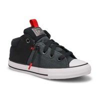 Boys' Chuck Taylor All Star Axel Sneaker - Pines/Black/White