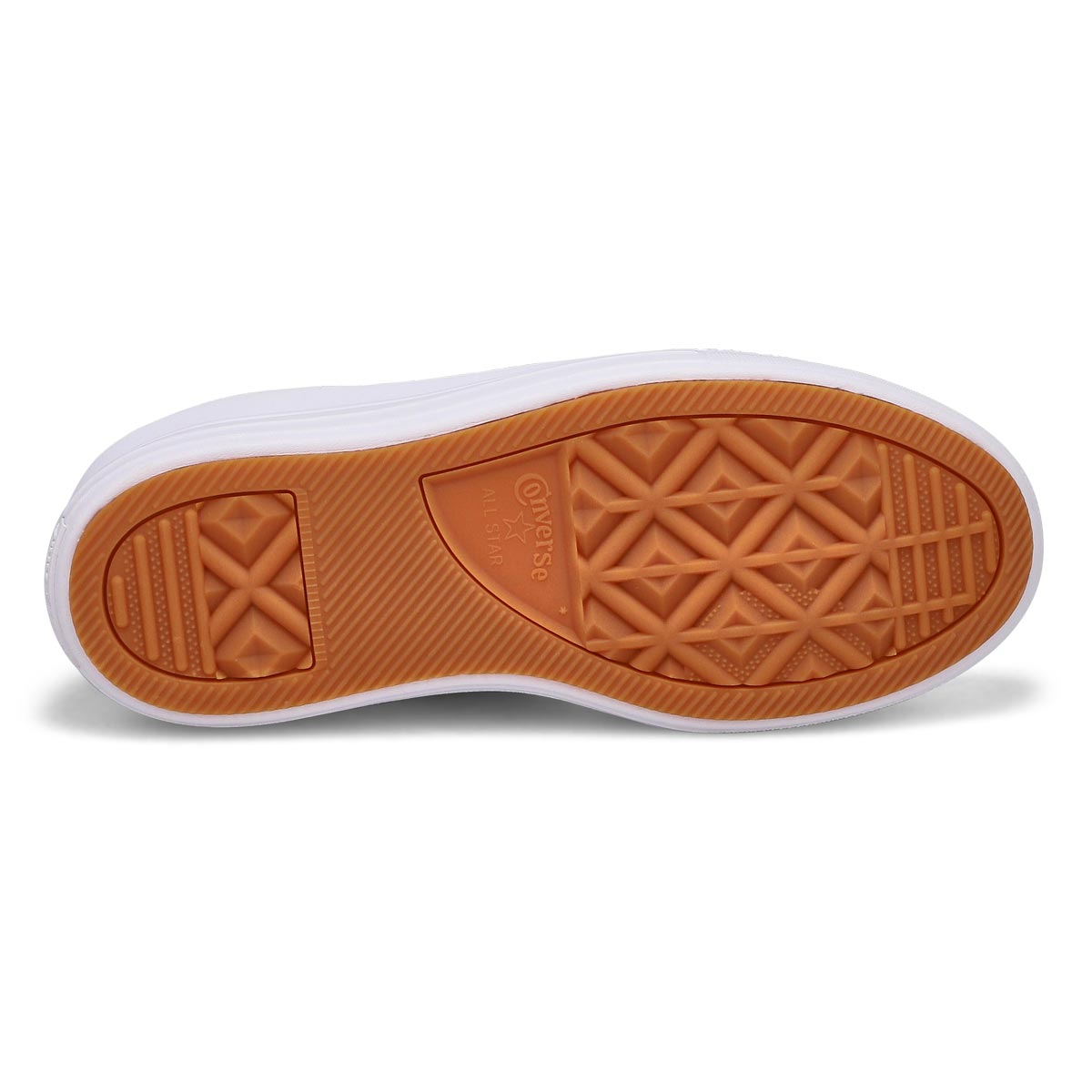 Espadrille plateforme CT ALL STAR MOVE HI, femmes