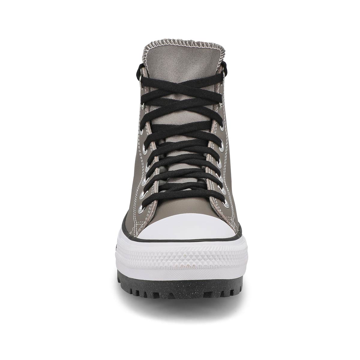 Botte imperméable CHUCK TAYLOR ALL STAR CITY TREK, gris, hommes