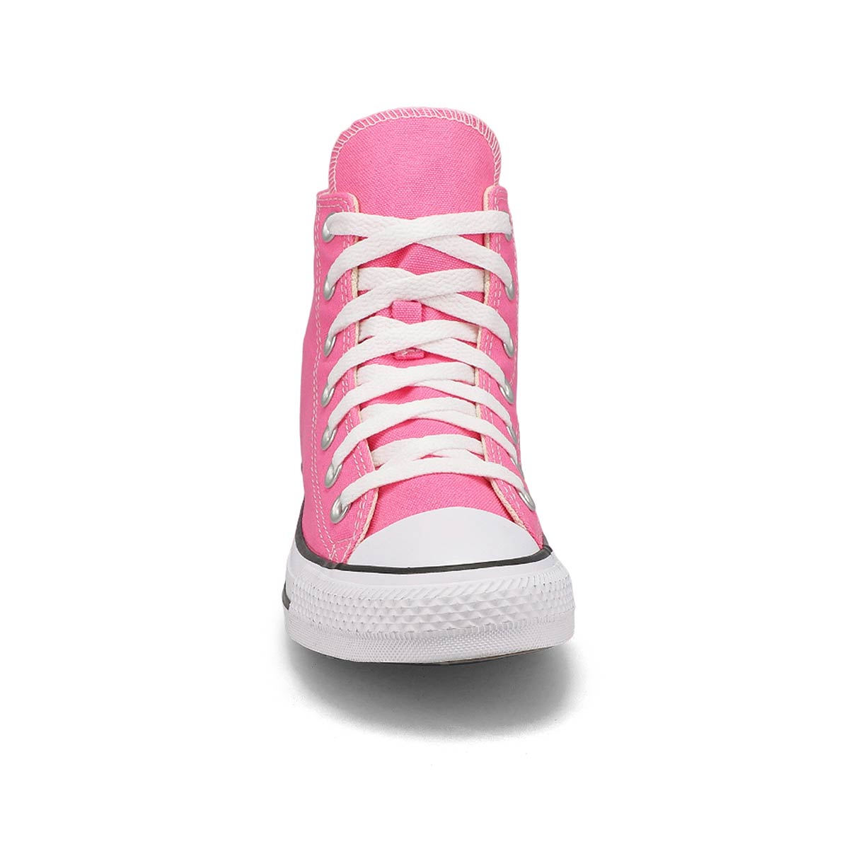 Baskets hautes CHUCK TAYLOR ALL STAR HI, rose, femmes