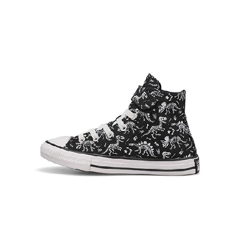 Converse Boys Chuck Taylor All Star 1V Dinos SoftMoc