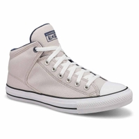 Baskets CHUCK TAYLOR ALL STAR HIGH STREET, mastic/marine, hommes