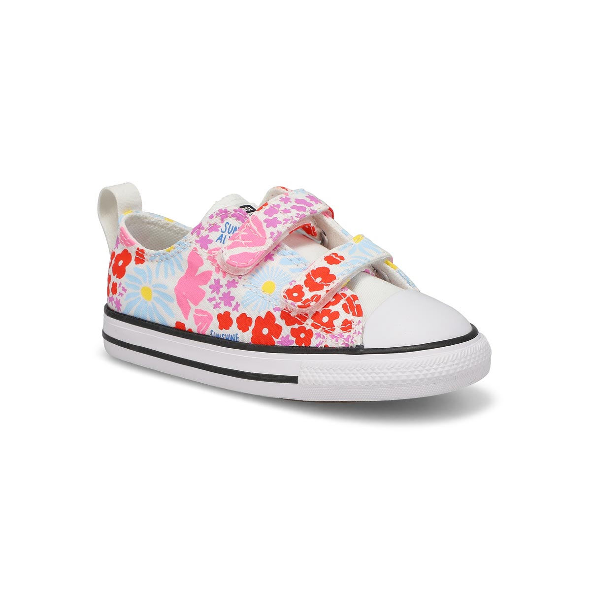 Infants' Chuck Taylor All Star Nature Bloom Sne
