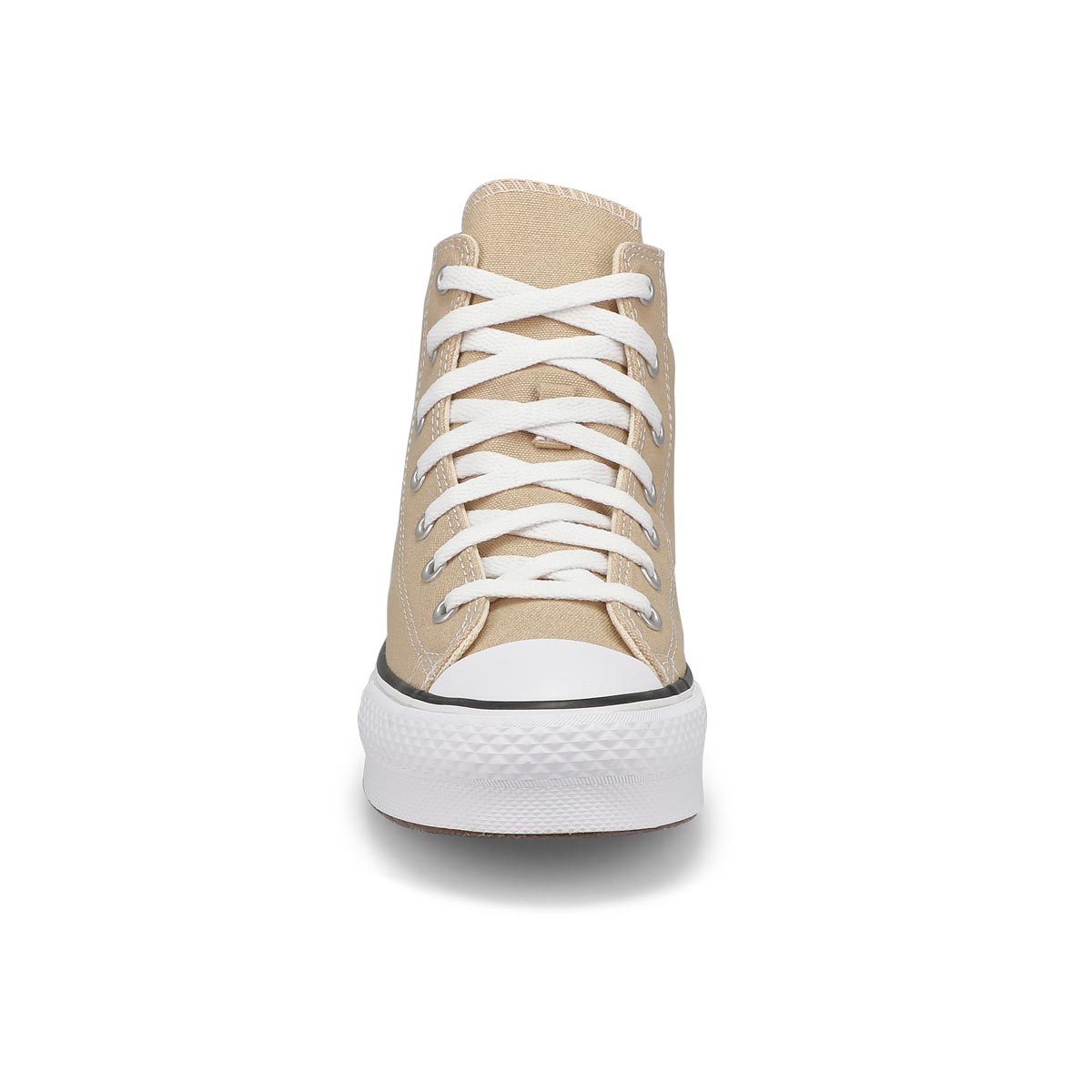 Baskets plateforme à tige haute CHUCK TAYLOR ALL STAR EVA LIFT, filles