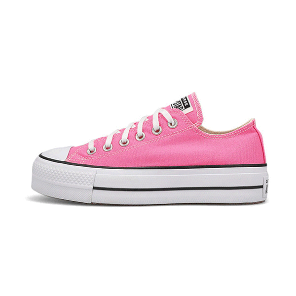 Converse Women s Chuck Taylor All Star Lift P SoftMoc